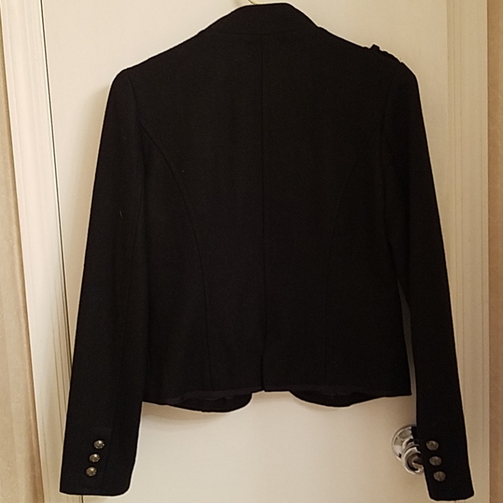 Jacket - Picture 6 of 6